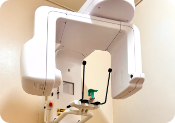 デジタルレントゲン