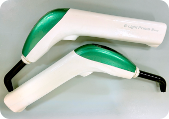 歯科重合用光照射器