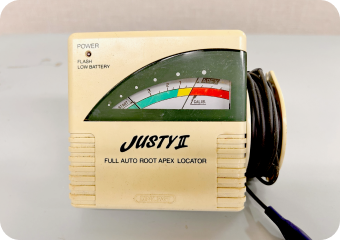ジャスティ2 （フルオート根管長測定器）